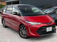 2019 Toyota Estima Aeras PREMIUM-G Edition 2.4L E-Four Hybrid Petrol 7 Seater MP
