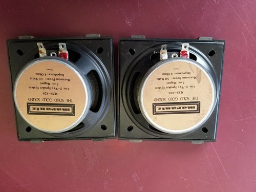 Marantz 4 inch Car Speakers