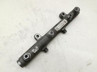 VW Phaeton 3D GP1 07-10 TDI 3,0 171KW Hochdruck Verteiler Verteilerrohr Rechts VW Phaeton 3D GP1 07-10 23.04.2007... Vorschau 2