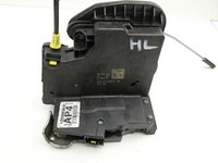 Opel Astra K 15-19 Kombi Türschloss m. ZV Stellmotor Links Hinten Opel Astra K 15-19 27.11.2018 13598364... Vorschau 5