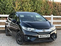 2026 Honda Jazz 1.5 Petrol Hybrid Auto 5 Door HYBRID ELECTRIC Automatic