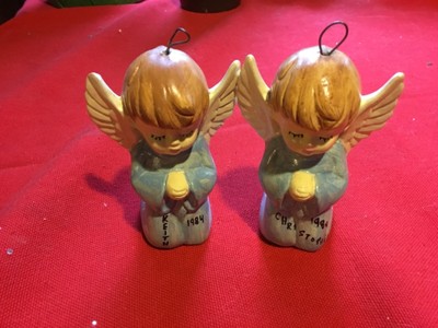 Statues Figures Praying Boy Vatican