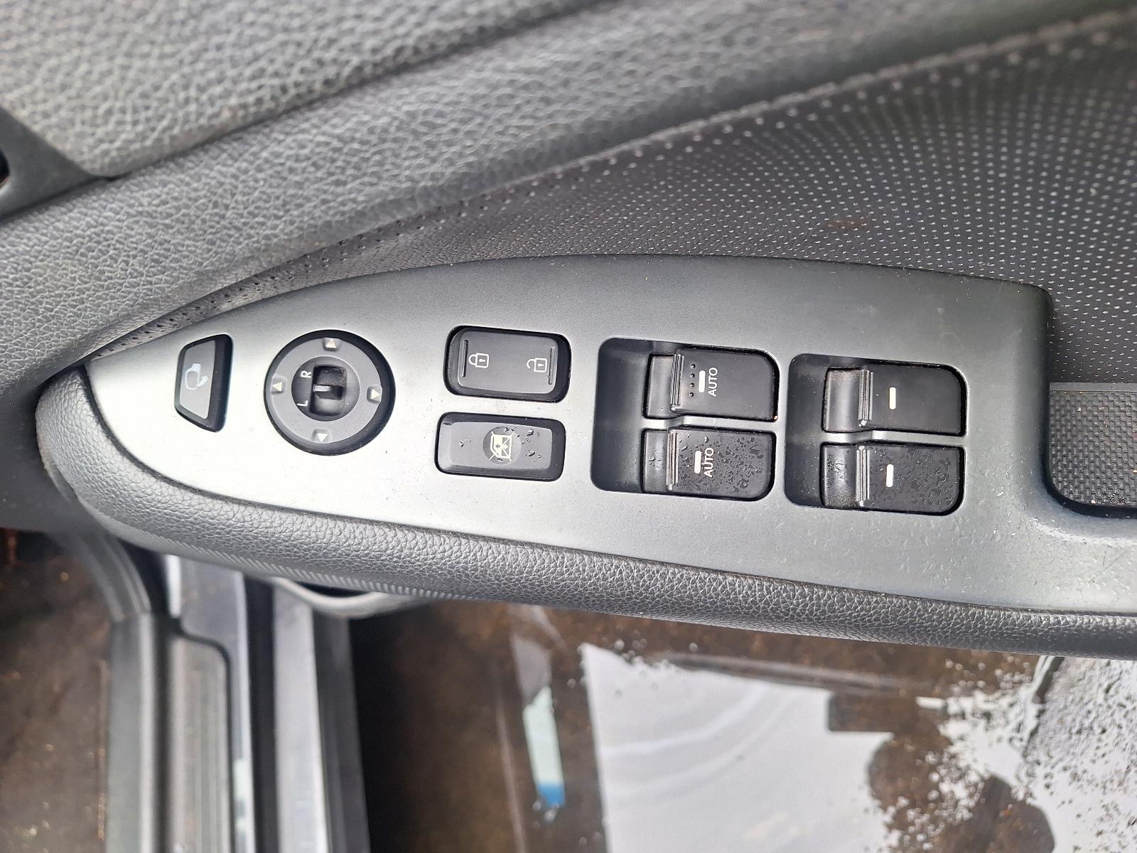 KIA OPTIMA TF 01/2011-10/2015 SUN VISOR RIGHT - thumbnail 11