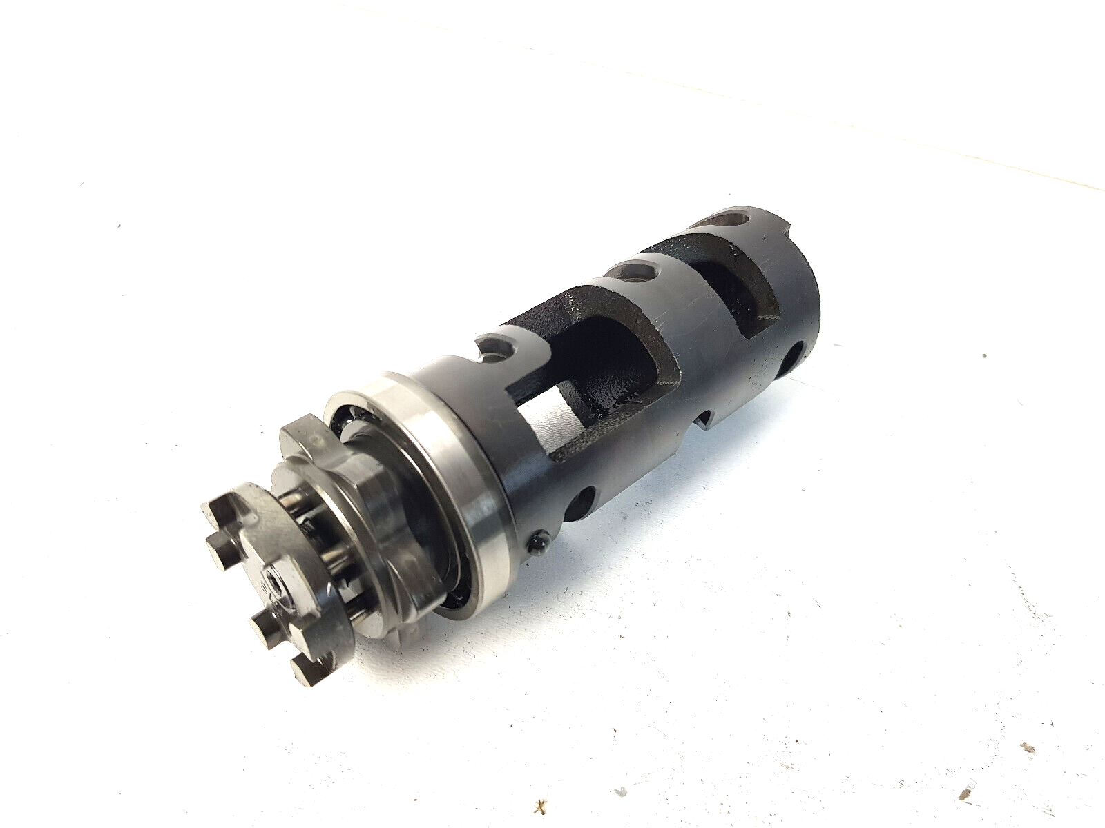 Tamburo Albero Desmodromico Cambio YAMAHA BT 1100 BULLDOG 2002 - 2006 DRAGSTAR