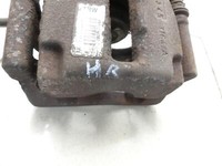 Citroen C6 05-11 HDI 2,7 150KW Bremssattel Bremszange Hinten Rechts Citroen C6 05-11 01.01.2006 9660214080 4401J5... Vorschau 2