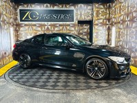 2015 BMW M4 3.0 BiTurbo Coupe 2dr Petrol DCT Euro 6 (s/s) (431 ps) COUPE Petrol 