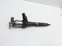 Mazda Cx-7 ER 09-12 MZR 2,2 127KW Injektor Einspritzdüse Zyl.2 Mazda Cx-7 ER 09-12 02.11.2011 R2AA-13H50 gebraucht Vorschau 2