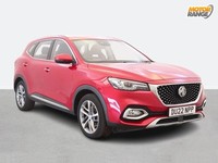 2022 MG MG HS 1.5 T-GDI Exclusive 5dr DCT Crossover/SUV Petrol Automatic