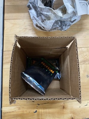 Artikelfoto(s) von einem verifizierten Käufer