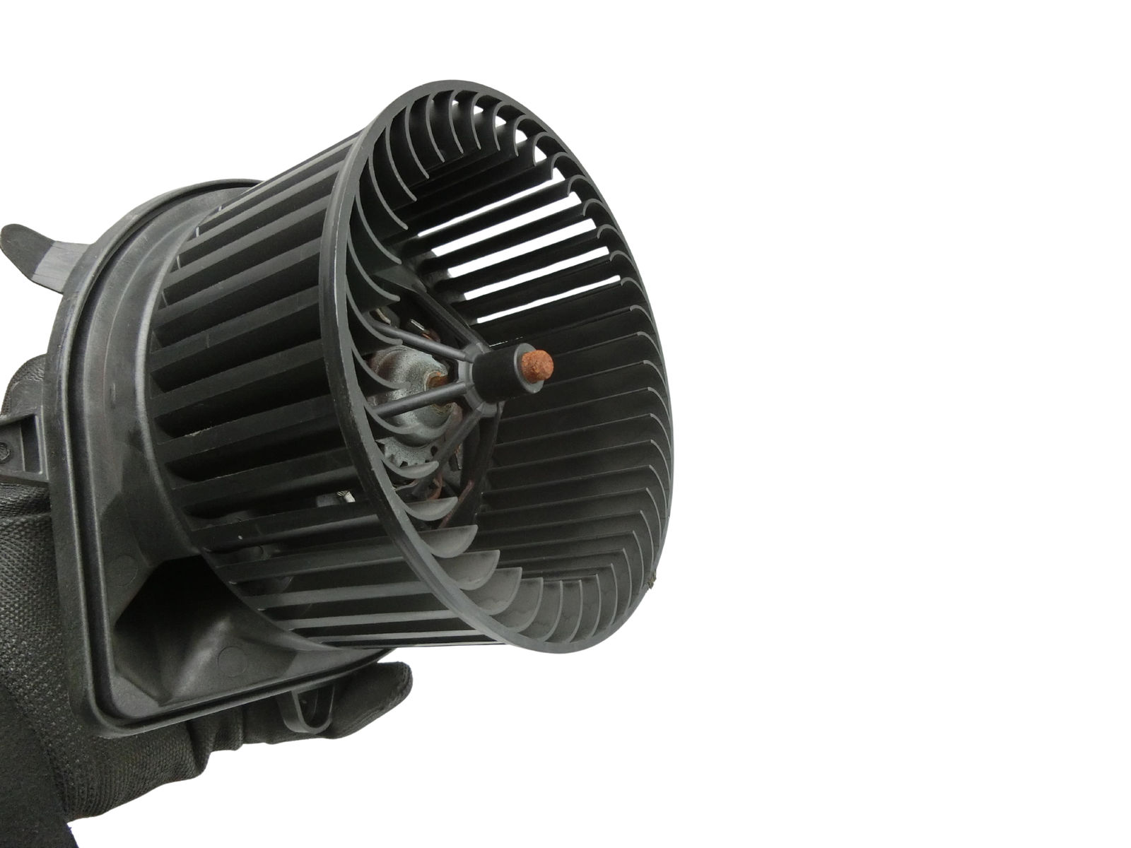 motor de ventilador la calefacción para Mini Clubman R55 One 07-14 - Bild 1