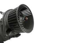 Mini Clubman R55 One 07-14 Gebläsemotor Lüftermotor Heizungsgebläse Mini Clubman R55 One 07-14 14.10.2009... Vorschau 1