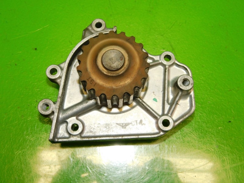 90-93 Integra OEM B18A1 engine coolant water pump