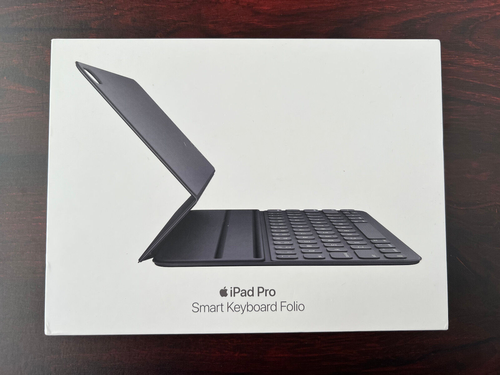 Apple Smart Keyboard Folio for iPad Pro 11-inch Model A2038 | eBay Apple Smart Keyboard Folio for iPad Pro 11-inch Model A2038 | eBay