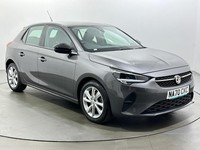 2020 Vauxhall Corsa 1.2 Turbo SE Euro 6 (s/s) 5dr HATCHBACK Petrol Manual