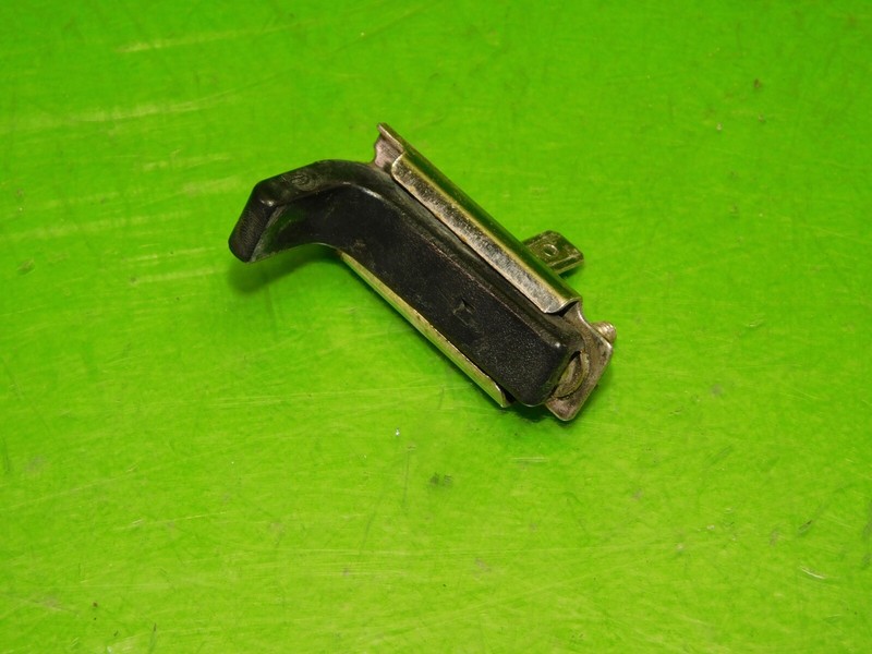 88-91 CRX OEM door ajar open indicator switch button lever left OR right