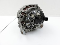 Audi A3 8V 8VS 16-20 TDI 2,0 110KW Lichtmaschine Generator Audi A3 8V 8VS 16-20 18.12.2019 04L903024T G084350... Vorschau 5