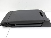 Audi A4 8W B9 15-19 Armlehne Mittelarmlehne Auflage mit Becherhalter für Rücksitzbank Audi A4 8W B9 15-19... Vorschau 2
