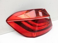 BMW 218i F45 14-18 Rückleuchte Rücklicht Heckleuchte Links orig BMW 218i F45 14-18 17.07.2017 7311059 63217311059... Vorschau 2