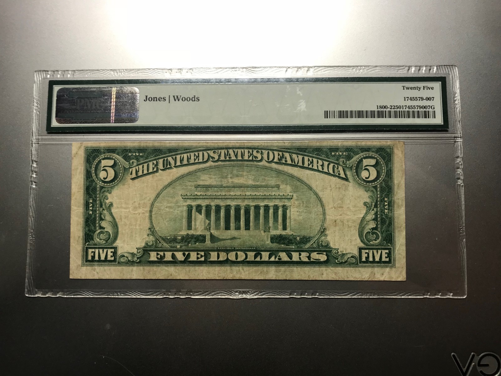 COLUMBIA, SOUTH CAROLINA NATIONAL BANK NOTE. CHARTER 13720.