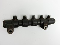 Citroen Jumpy II 07-12 HDI 1,6 66KW Einspritzleiste Düsenstock für Einspritzanlage Citroen Jumpy II 07-12... Vorschau 2