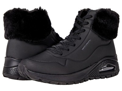 

Женские кроссовки и кроссовки SKECHERS Uno Rugged - Fall Air