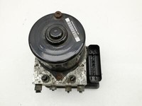 Opel Zafira B 05-11 ABS Steuergerät Aggregat Hydraulikblock Opel Zafira B 05-11 06.01.2006 13234911 10.0206-0248... Vorschau 2