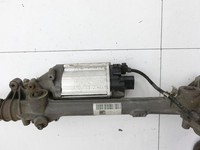Skoda Superb 3T4 08-13 Lenkgetriebe Servolenkung Lenkhilfe elektr. Stellmotor Skoda Superb 3T4 08-13 20.06.2008... Vorschau 4