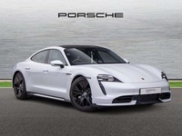 2022 Porsche Taycan Saloon 500kW Turbo 93kWh 4dr Auto Saloon Electric Automatic