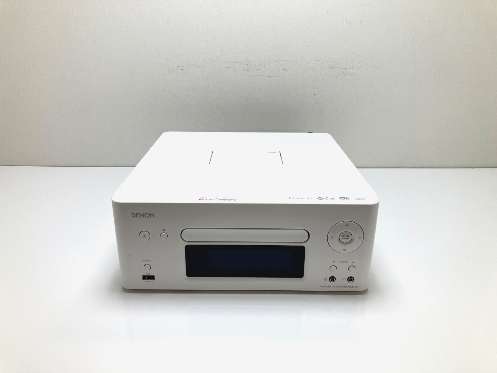 DENON ネットワークオーディオシステム RCD-N7 $_57.PNG?set_id=880000500F