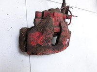 Audi A4 8E B7 04-08 TDI 2,0 103KW Bremssattel Bremszange Vorne Rechts Audi A4 8E B7 04-08 12.07.2006 8E0615124A... Vorschau 4