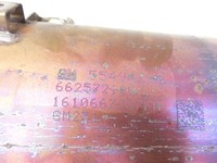 Opel Astra K B16 15-19 CDTi 1,6 100KW Partikelfilter Rußpartikelfilter Dieselpartikelfilter DPF Opel Astra K B16... Vorschau 5