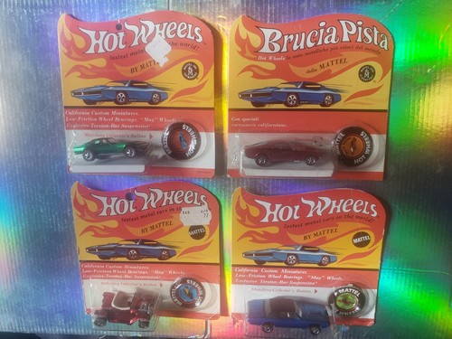 ホットウィール ★ SWEET 16 ★スウィート 16★ 30 アニバーサリー Amazon.com: Hot Wheels 30th Anniversary Commerative Replica