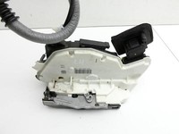 Skoda Octavia III 5E 12-16 Kombi Türschloss Stellmotor hinten links Skoda Octavia III 5E 12-16 16.01.2015... Vorschau 4
