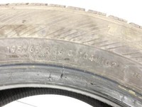 Opel Vivaro A F7 Trafic II 06-14 2x Reifen Ganzjahresreifen Platin 195/65R16 104T 7.9mm Opel Vivaro A F7 Trafic II... Vorschau 7