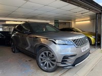 2018 Land Rover Range Rover Velar 2.0 D180 R-Dynamic SE Auto 4WD Euro 6 (s/s) 5d