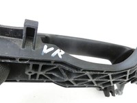 Mercedes Sprinter 906 06-13 Kasten Türgriff Griff aussen Rechts Vorne 9147 Mercedes Sprinter 906 06-13 09.07.2013... Vorschau 6