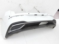 VW Golf 8 VIII 19-24 5T Stoßstange Stoßfänger Heckstosstange Hinten LC9A VW Golf 8 VIII 19-24 14.08.2023 5H6807417P... Vorschau 5