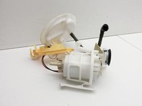 BMW F01 750iX 08-12 4,4i 300KW Kraftstoffpumpe Kraftstoff Förderpumpe Tankgeber BMW F01 750iX 08-12 09.06.2011... Vorschau 5