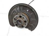 Mercedes W204 S204 C250 07-14 Kombi CDI 2,2 150KW Achsschenkel Radnabe mit ABS Links Hinten Mercedes W204 S204 C250... Vorschau 5