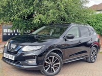 2018 Nissan X-Trail 1.6 dCi Tekna 5dr ESTATE Diesel Manual