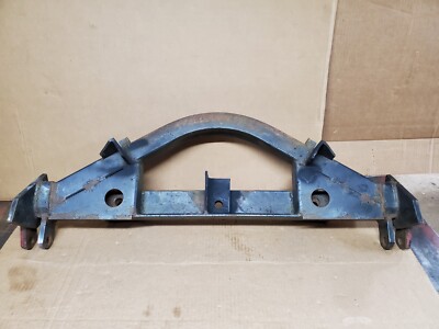 Western Ultramount Snow Plow Quadrant Sector 66887 Standard 2 spring Ultra-Mount
