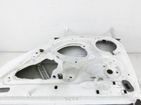 Peugeot 407 6E 04-08 Lim Tür Rechts Hinten EWP Peugeot 407 6E 04-08 15.03.2005 901278 gebraucht Vorschau 8