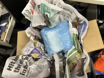 Item photo(s) from verified buyer