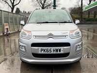 2015 Citroen C3 Picasso 1.6 BlueHDi Exclusive Euro 6 5dr MPV Diesel Manual
