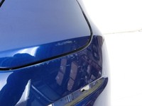 Mercedes-Benz GLC X253 Stoßstange Stoßfänger Heckstosstange mit Ladeklappe Hinten 896 brillantblau Mercedes-Benz... Vorschau 7
