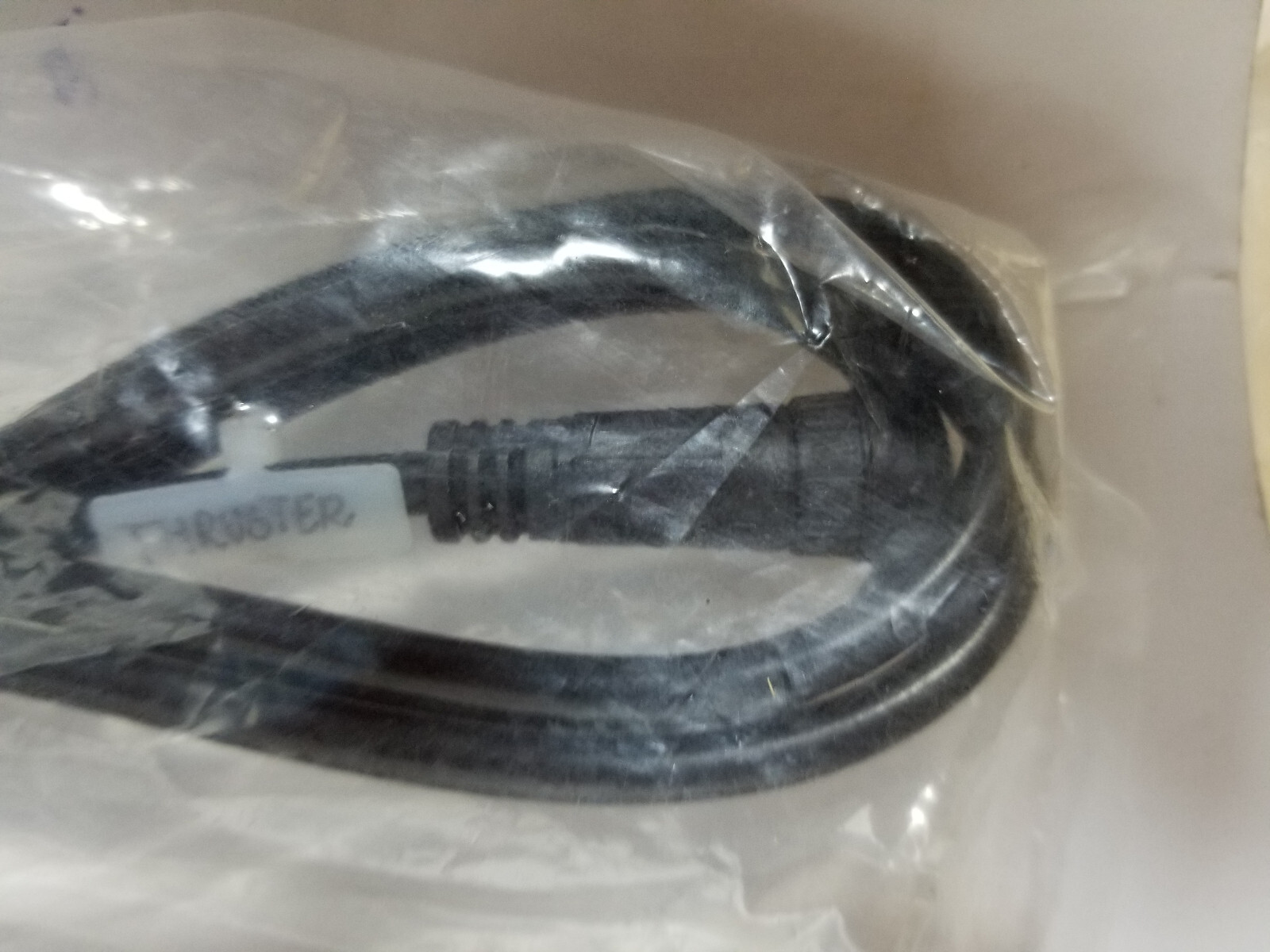 DOCKMATE  210403 SLINK GATEWAY CONNECTING CABLE CD-03.05.01 - Picture 3 of 3