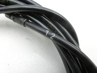 Audi A4 B7 8H Cabrio 06-09 Hydraulik Schlauch Leitung 12 für Verdeck Audi A4 B7 8H Cabrio 06-09 31.07.2006 gebraucht Vorschau 4