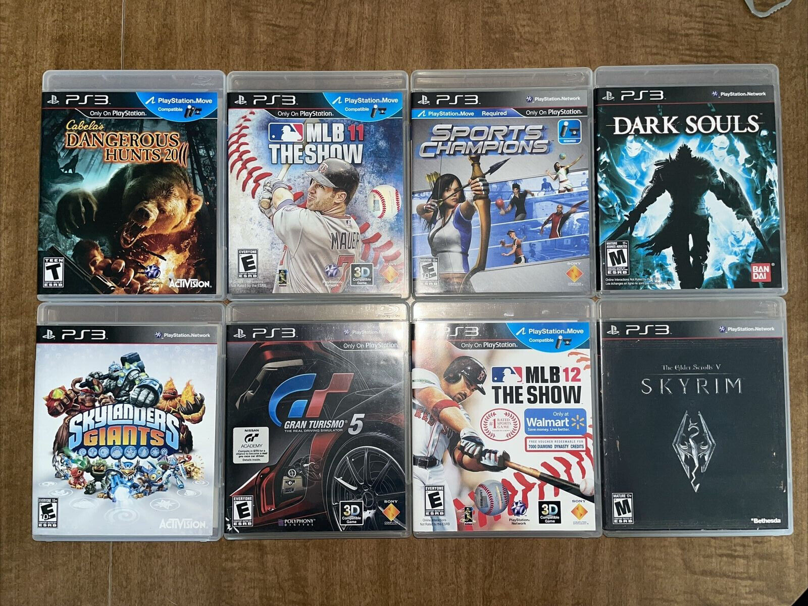 LOT of PS3 games - ALL TESTED and WORKING (you pick, buy more and SAVE!) | eBay LOT of PS3 games - ALL TESTED and WORKING (you pick, buy more and SAVE!) | eBay