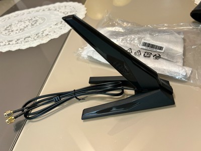 2T2R DUAL BAND WIFI  ANTENNA  for ASUS  ROG X299E  Z370-E GAMING  ZENITH II EXTR
