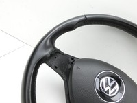 VW Passat B8 3G 14-19 Lenkrad Airbaglenkrad VW Passat B8 3G 14-19 20.07.2015 5G0880201C 621304201 gebraucht Vorschau 2